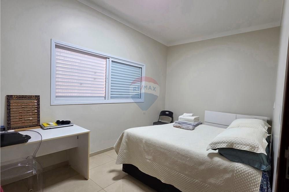 Casa - Venda - Sertãozinho , São Paulo - Quarto de hóspedes horizontal.jpg - 780191005-139