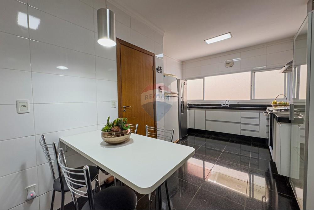 Casa de Condomínio - Venda - Ribeirão Preto , São Paulo - Cozinha (3).jpg - 780151011-111