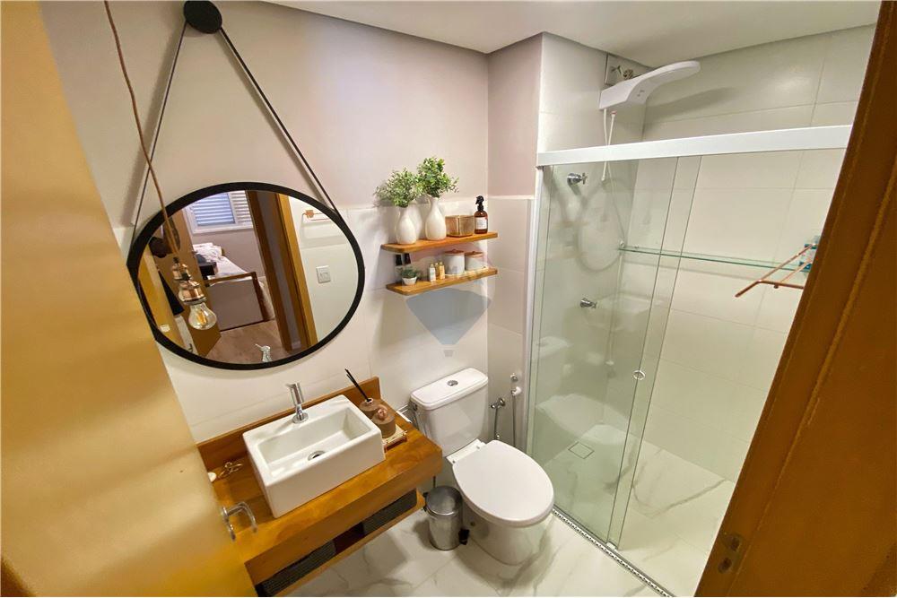 Apartamento - Venda - Ribeirão Preto , São Paulo - 24 - 780171018-368