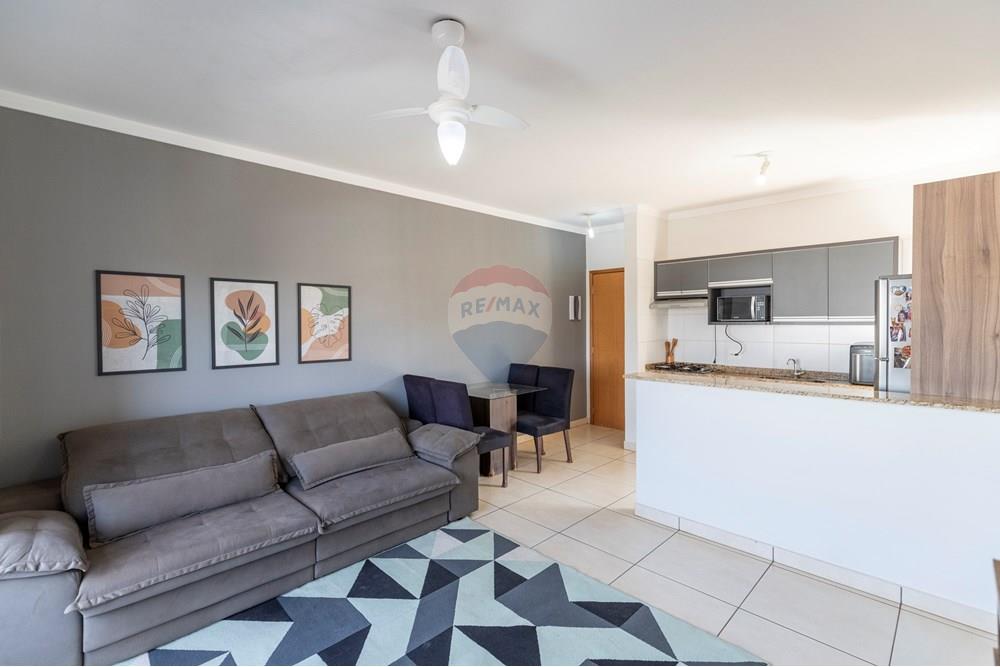 Apartamento - Venda - Ribeirão Preto , São Paulo - IMG_3287-HDR.jpg - 780071067-16