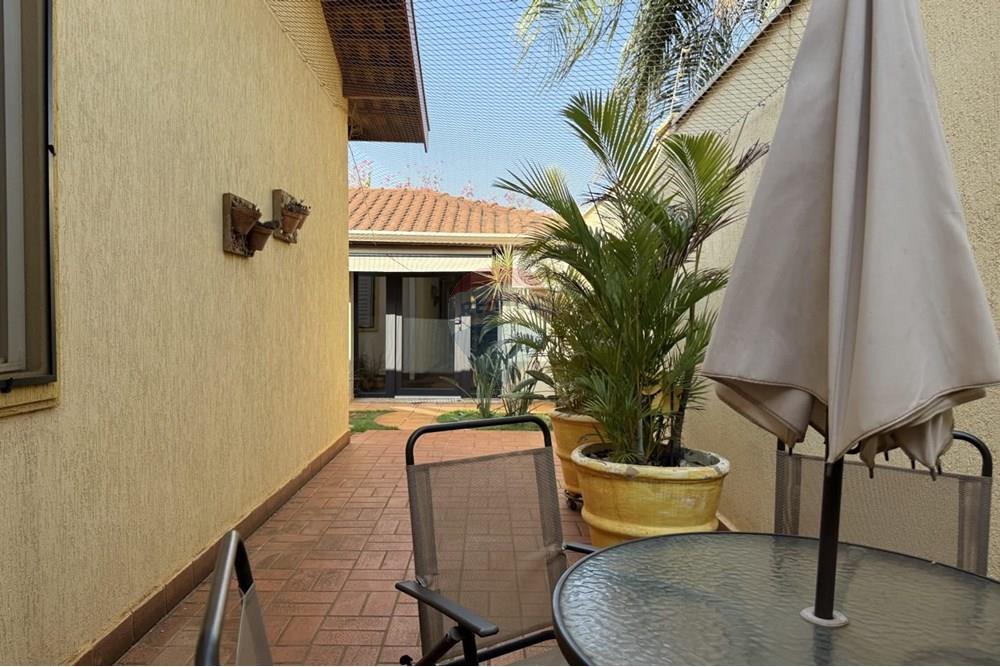 Casa de Condomínio - Venda - Ribeirão Preto , São Paulo - 1ff503c9-19db-4c90-b63f-b4ada43abbbd.jpg - 780151006-116