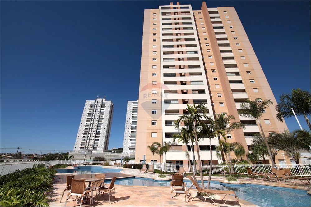 Apartamento - Alugar - Ribeirão Preto , São Paulo - 1 - 780071004-1116