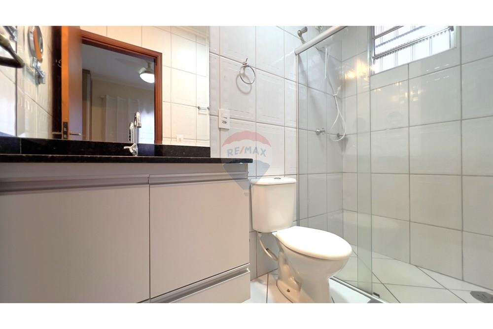 Apartamento - Venda - Ribeirão Preto , São Paulo - IMG_0653.jpg - Banheiro - 780091007-90