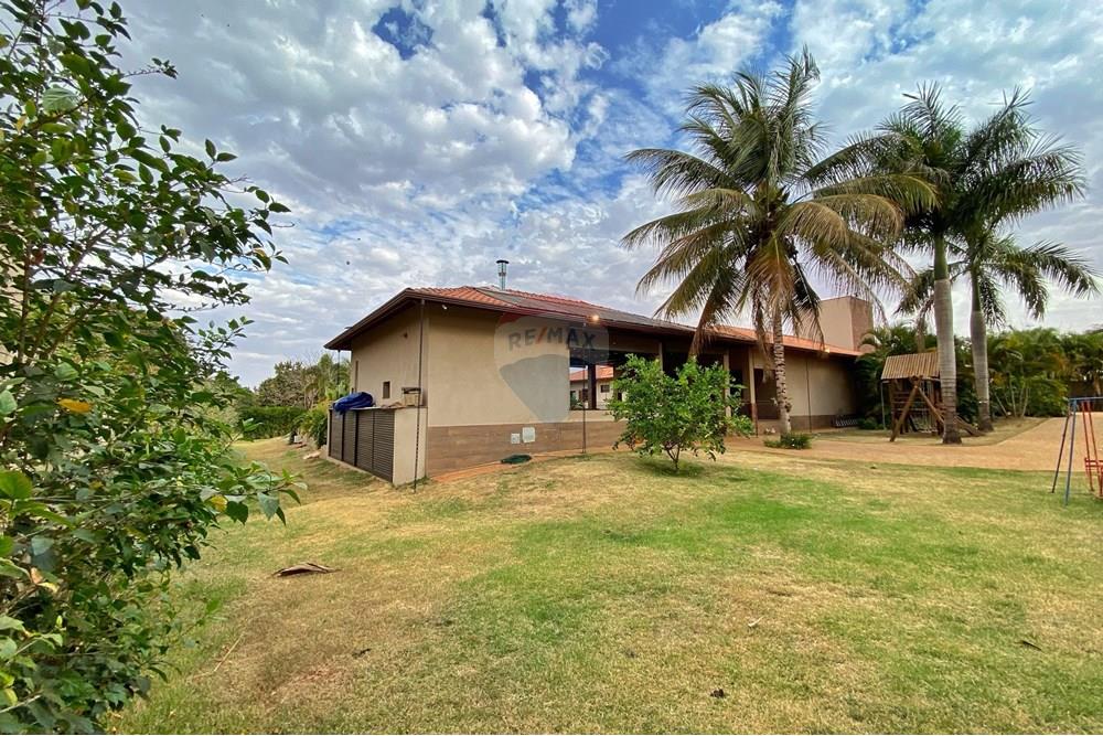 Casa de Condomínio - Venda - Ribeirão Preto , São Paulo - IMG_3947.jpg - 780171009-119