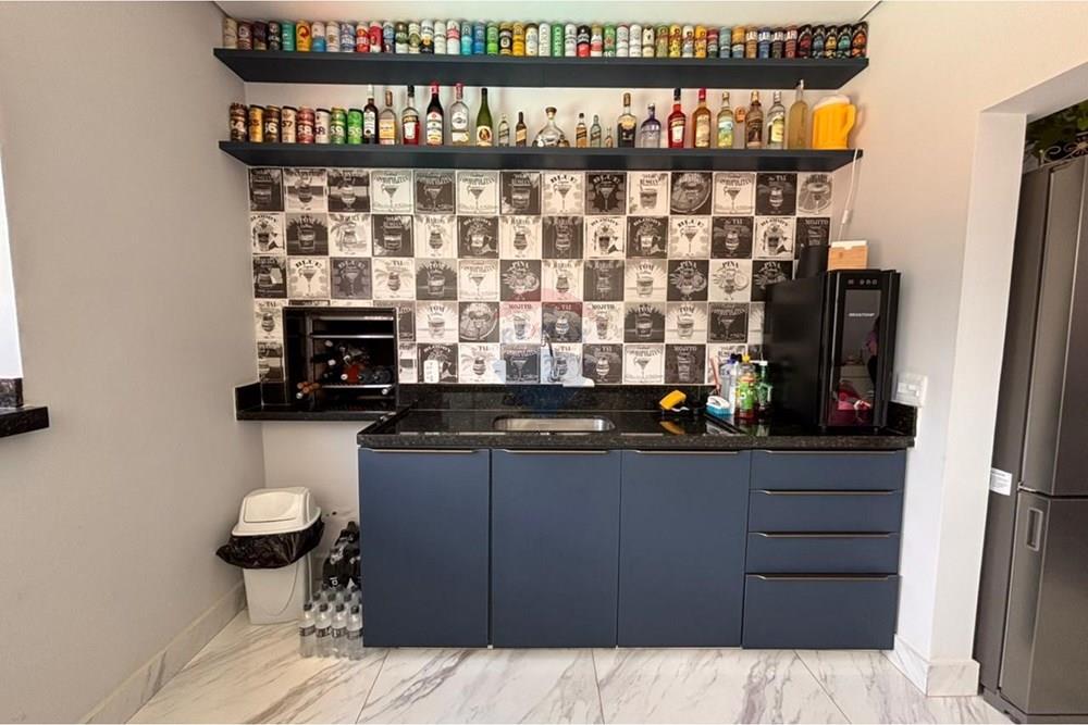 Casa de Condomínio - Venda - Ribeirão Preto , São Paulo - 13.jpeg - 780121043-21