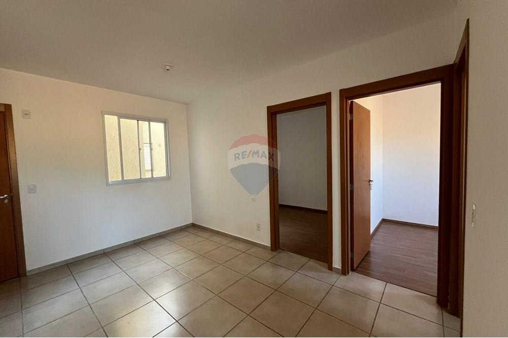 Apartamento - Venda - Ribeirão Preto , São Paulo - 4df53722-d50c-4d28-9568-17b15cf50330.jpg - Sala em T - 780271022-44