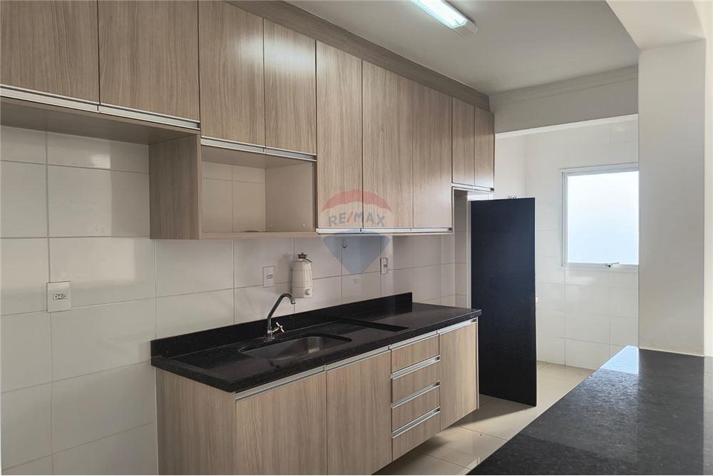 Apartamento - Alugar - Ribeirão Preto , São Paulo - 5 - 780171018-365
