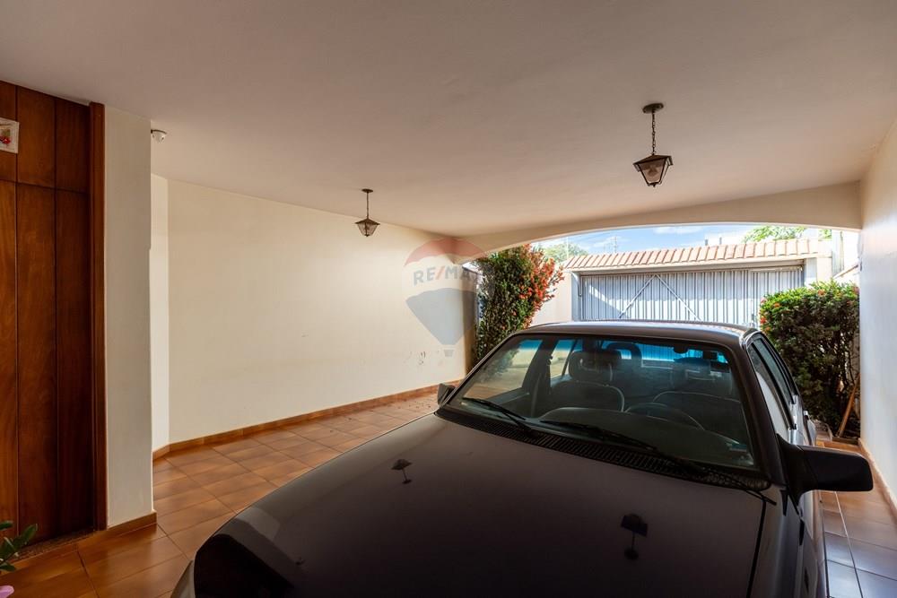 Casa - Venda - Ribeirão Preto , São Paulo - 7 - Garagem.jpg - 780091100-17