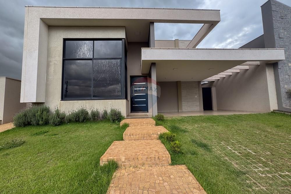 Casa de Condomínio - Venda - Ribeirão Preto , São Paulo - CONDOMINIO QUINTA DOS VENTOS (50 de 55).jpg - 780071038-72