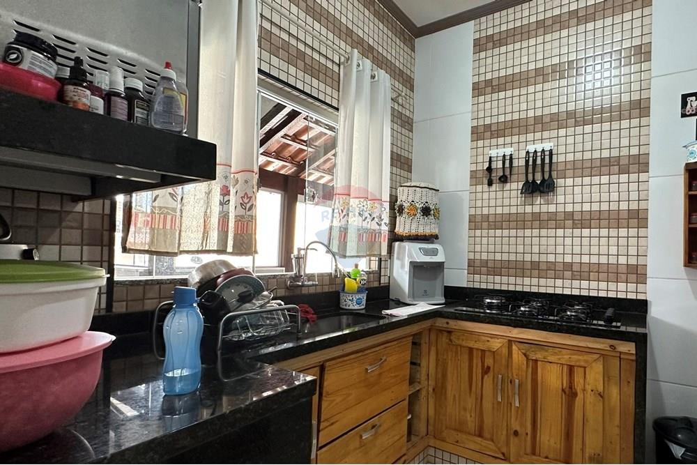 Casa - Venda - Restinga , São Paulo - IMG_5248.JPEG - 780231035-36