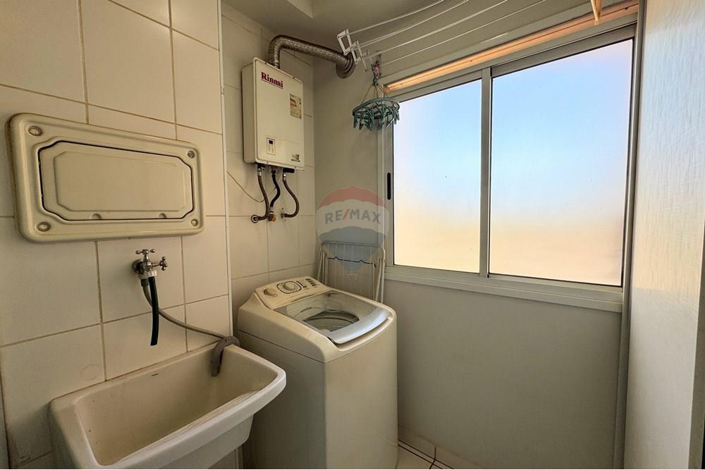 Apartamento - Venda - Ribeirão Preto , São Paulo - IMG_0698.JPG - Área de serviço - 780211017-28