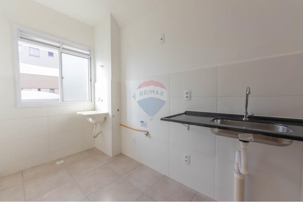 Apartamento - Venda - Jaboticabal , São Paulo - IMG_6630.jpg - Área de serviço - 780201012-49