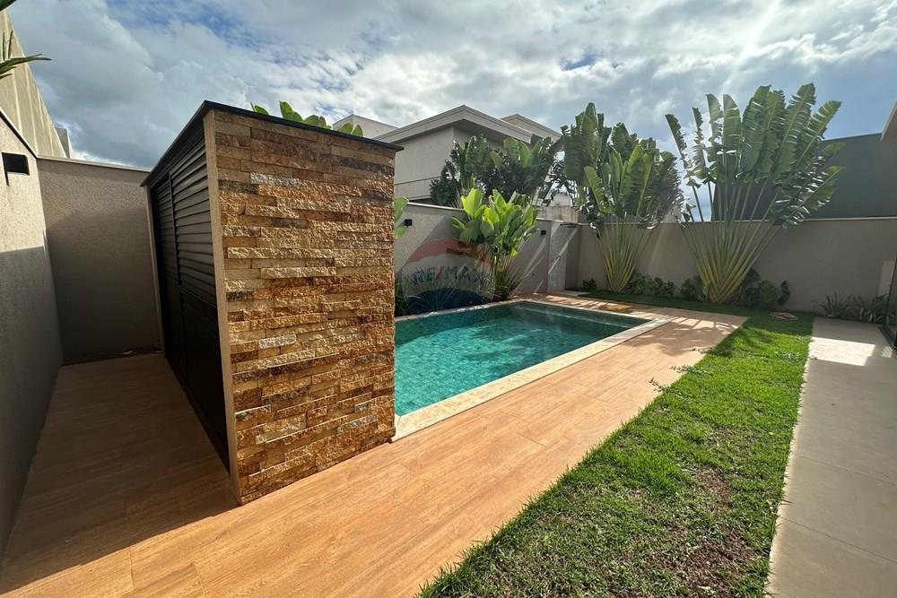 Casa de Condomínio - Venda - Ribeirão Preto , São Paulo - IMG_6750.JPEG - 780241018-38