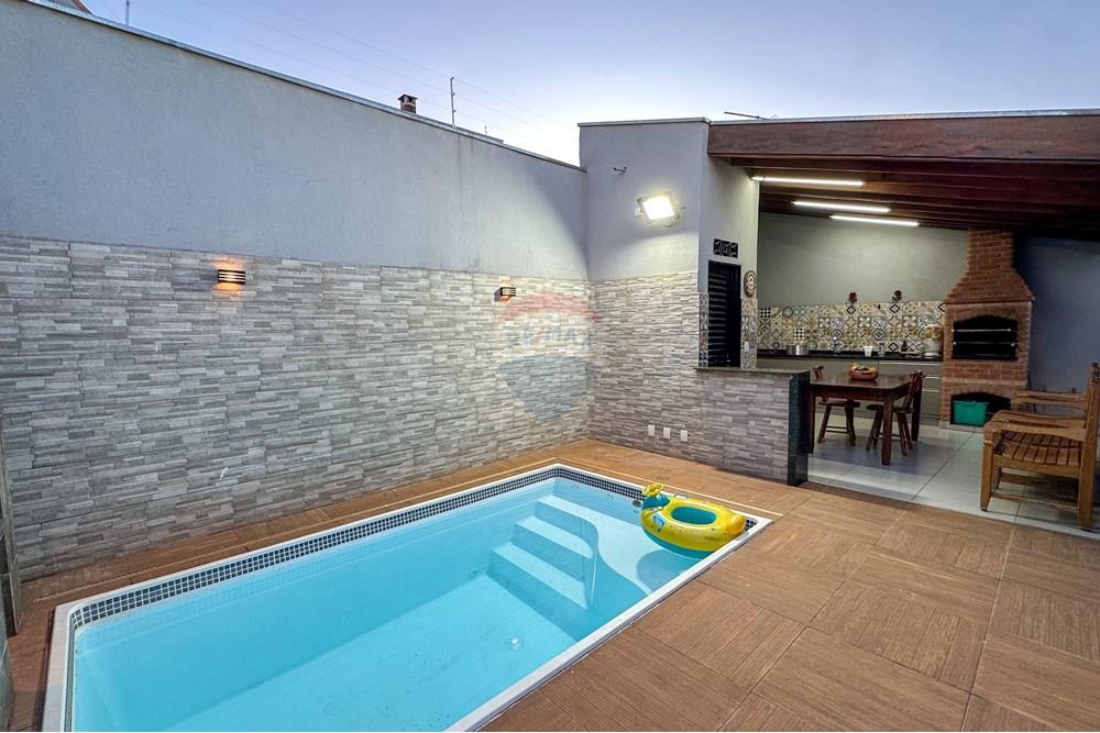 Casa - Venda - Ribeirão Preto , São Paulo - IMG_2468.jpg - Área Gourmet - 780241023-11