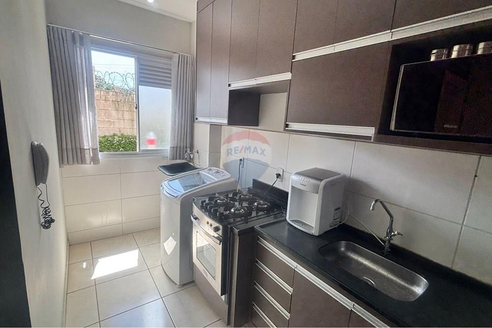 Apartamento - Venda - Sertãozinho , São Paulo - F33.jpeg - 780191003-142
