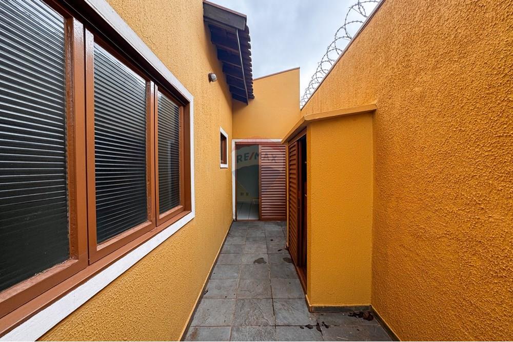 Casa - Alugar - Ribeirão Preto , São Paulo - CAA345~1.JPG - 780071015-485