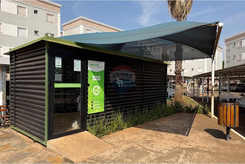 Apartamento - Venda - Sertãozinho , São Paulo - IMG-20251007-WA0418.jpg - 780191016-34