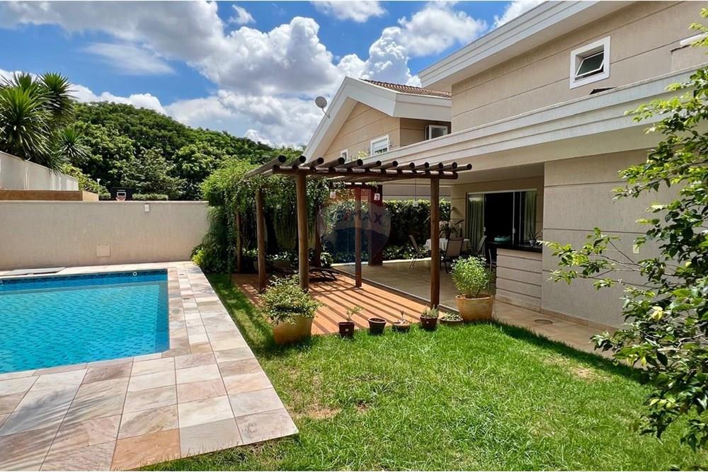 Casa - Venda - Ribeirão Preto , São Paulo - WhatsApp Image 2025-02-19 at 12.27.56 (2).jpeg - Quintal - 780091026-180