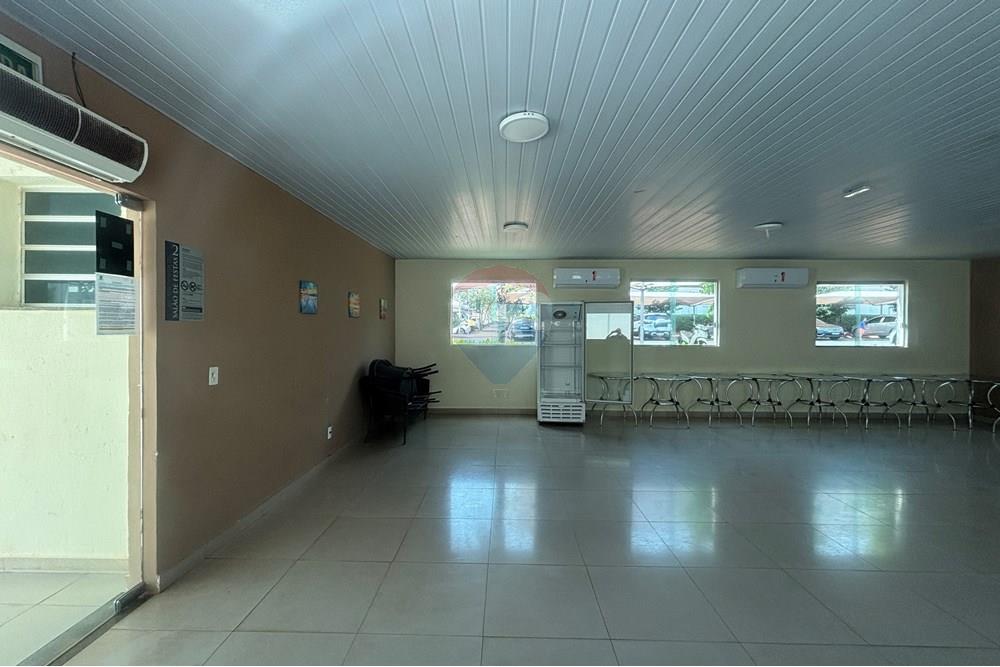 Apartamento - Venda - Ribeirão Preto , São Paulo - IMG_1955.JPG - Pátio interno - 780091043-58