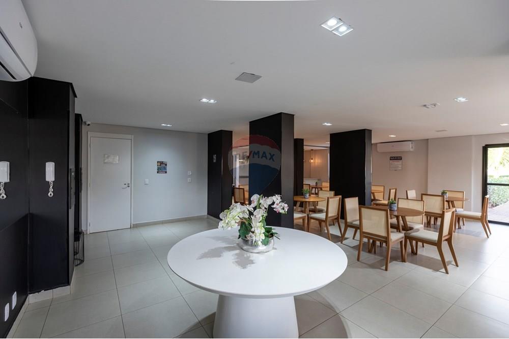 Apartamento - Venda - Ribeirão Preto , São Paulo - IMG_1890-HDR.jpg - Pátio interno - 780091008-72