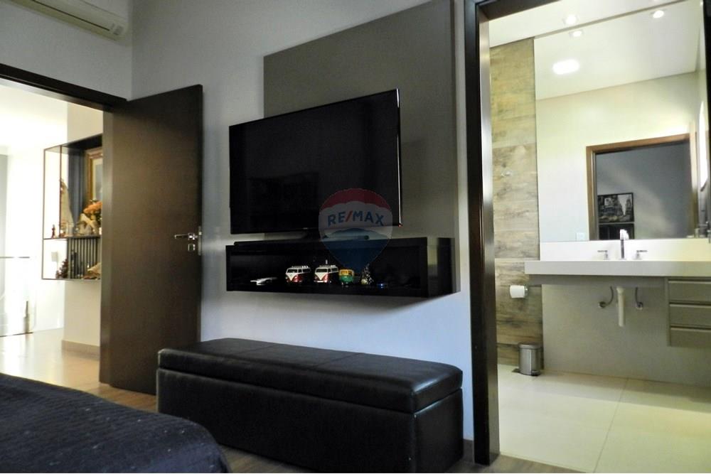 Casa de Condomínio - Venda - Ribeirão Preto , São Paulo - Casa Alphaville I (62).JPG - 780091021-80