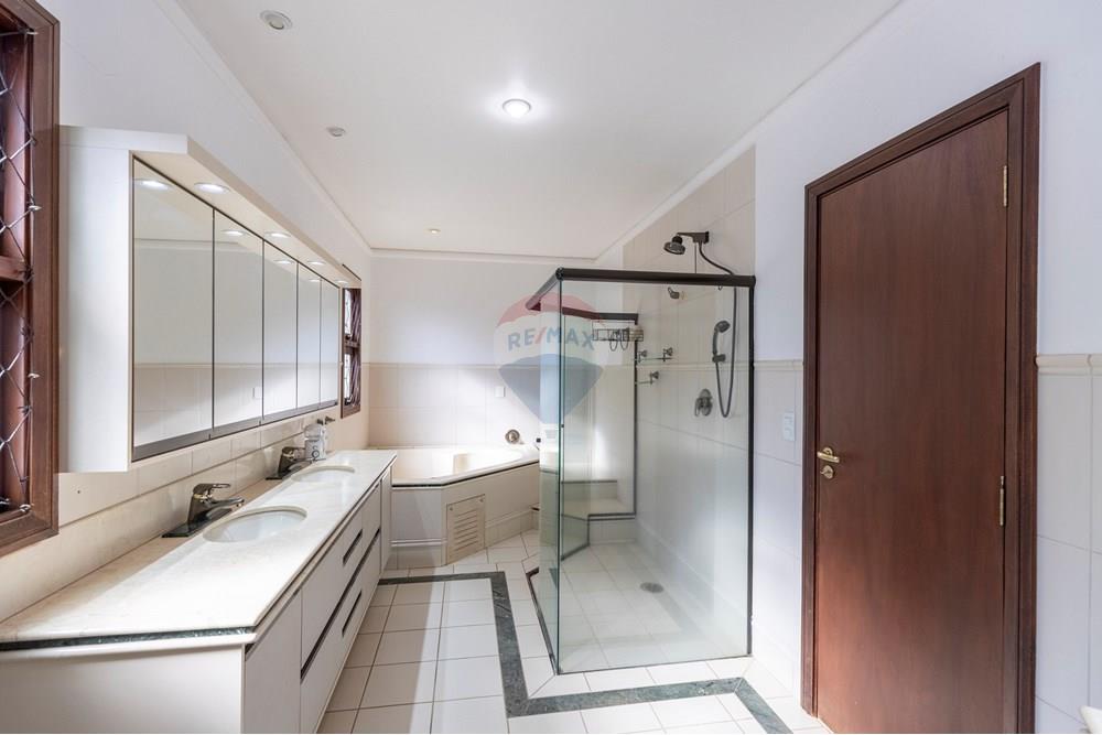 Casa de Condomínio - Venda - Ribeirão Preto , São Paulo - Casa Condomínio Gênova - 45.jpg - Suite - 780091004-120