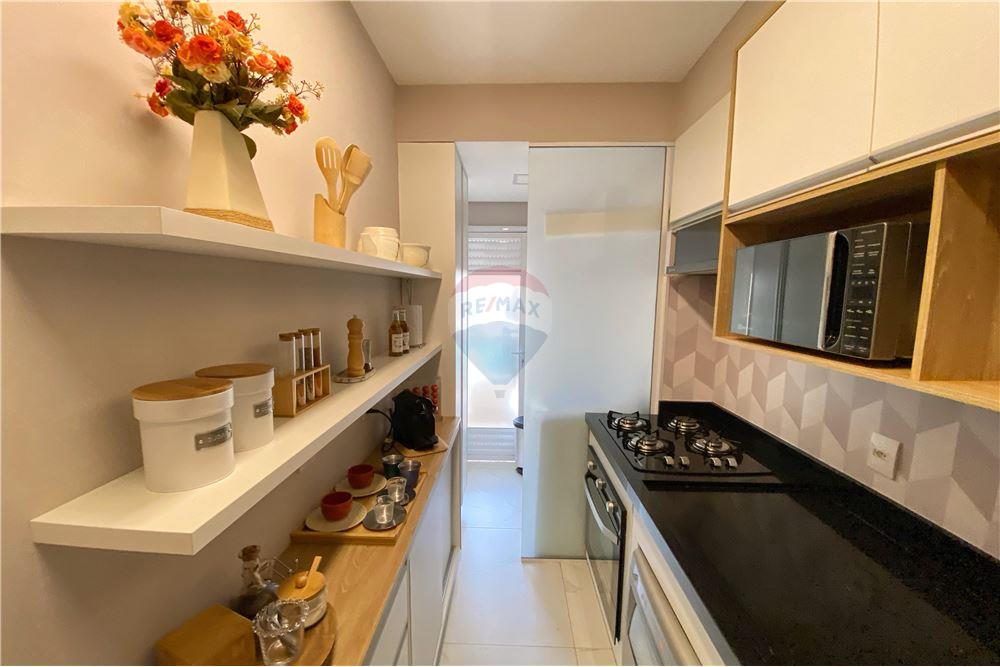 Apartamento - Venda - Ribeirão Preto , São Paulo - 11 - 780171018-368