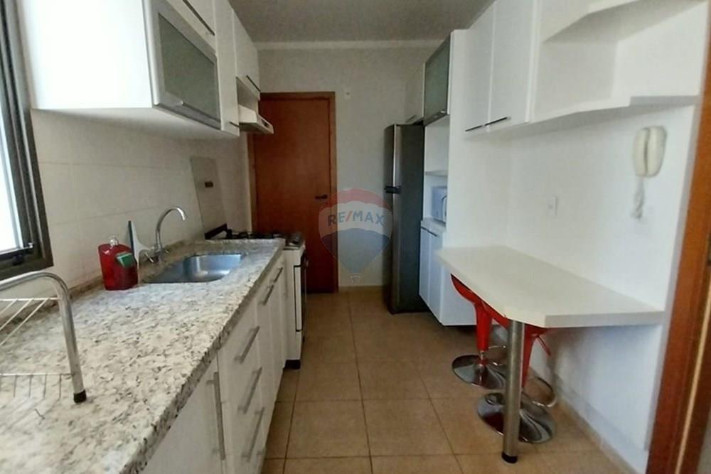 Apartamento - Alugar - Ribeirão Preto , São Paulo - 34.jpg - Cozinha - 780241037-57