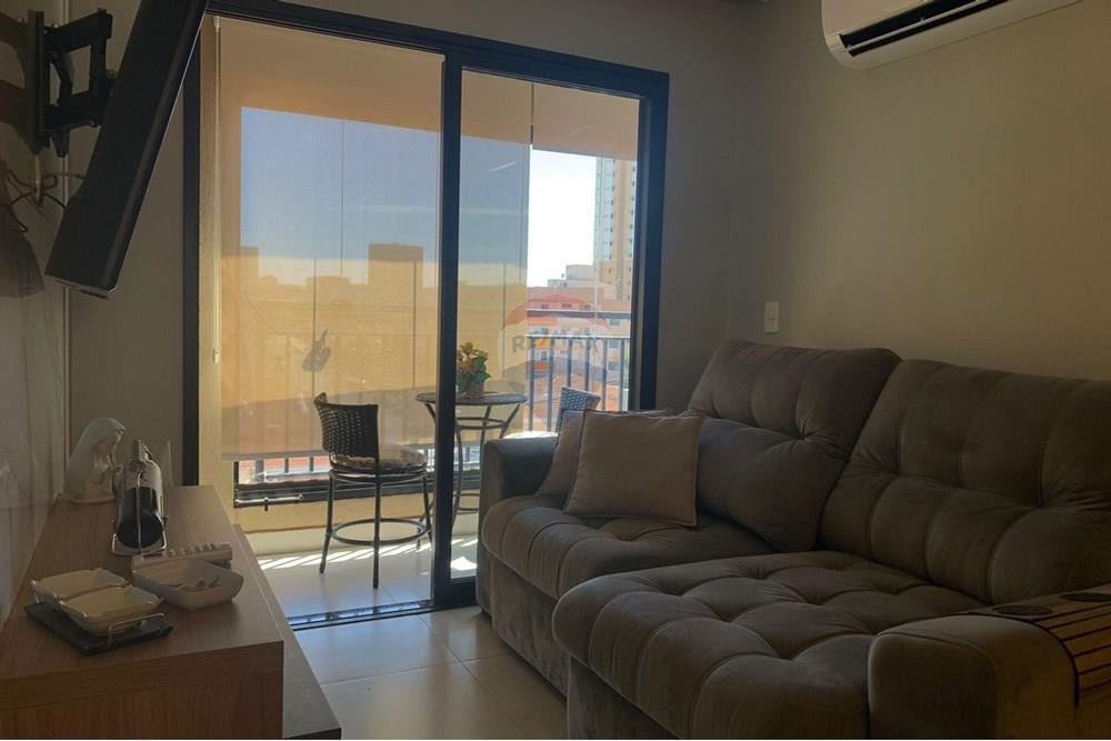 Apartamento - Alugar - Ribeirão Preto , São Paulo - 59f75350-6223-448f-a9de-ed90dd6a0678.jpg - 780171048-111