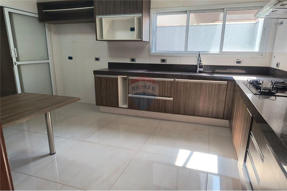 Casa de Condomínio - Alugar - Ribeirão Preto , São Paulo - 110 - 780171018-359