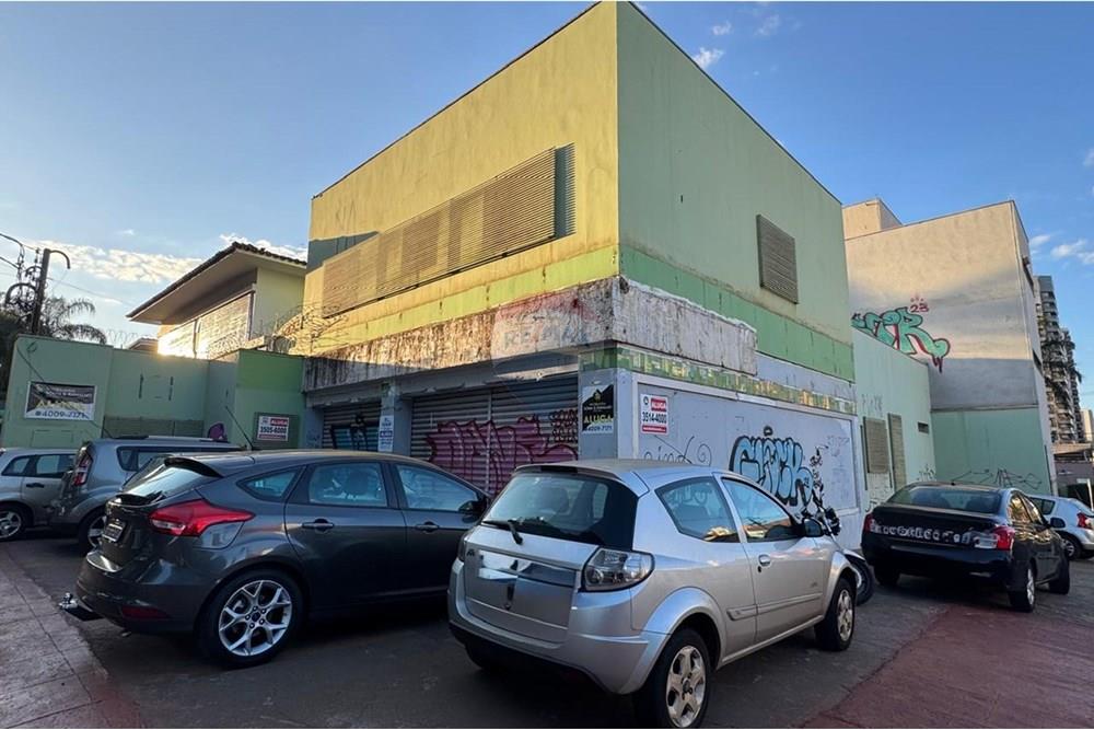 Ponto Comercial/ Loja - Alugar - Ribeirão Preto , São Paulo - c8be7c47-1f8a-4305-943b-24f875784db3.jpg - 780071015-286