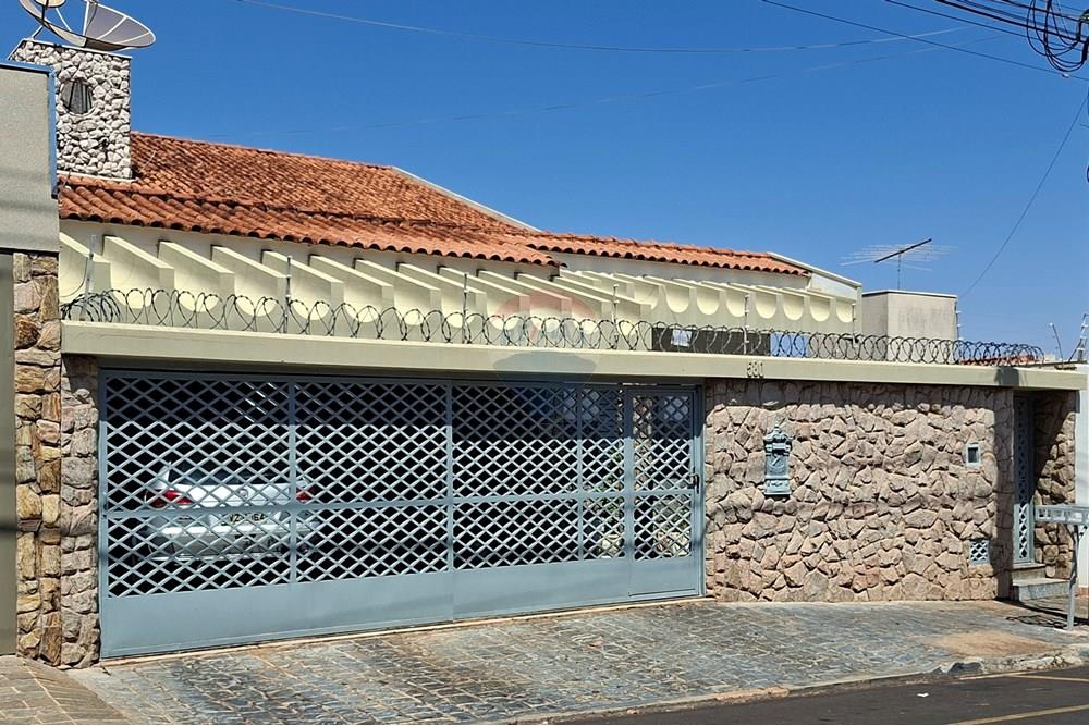 Casa - Venda - Franca , São Paulo - 3.jpg - 780231007-99