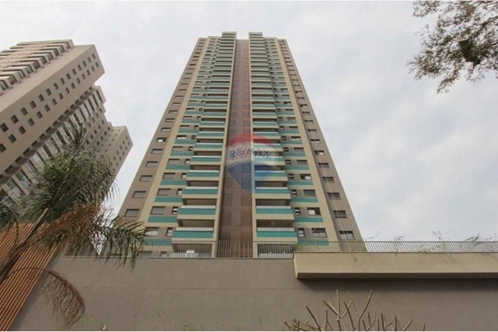 Apartamento - Venda - Ribeirão Preto , São Paulo - livit fachada.jpg - 780071038-63