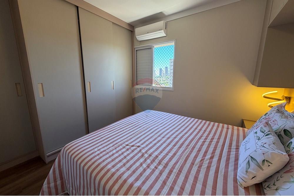 Apartamento - Venda - Ribeirão Preto , São Paulo - IMG_0872.JPG - Quarto - 780091043-61