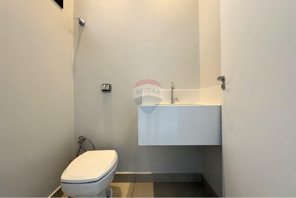 Casa de Condomínio - Venda - Ribeirão Preto , São Paulo - 5a.JPG - Banheiro - 780211052-24