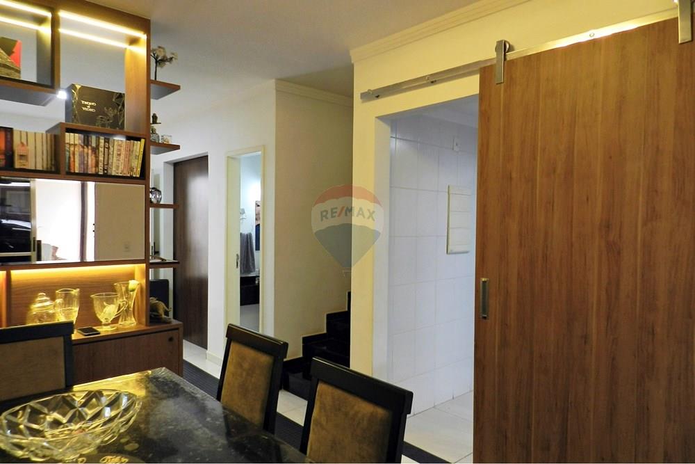 Casa de Condomínio - Venda - Ribeirão Preto , São Paulo - SALA 3.JPG - 780091119-12