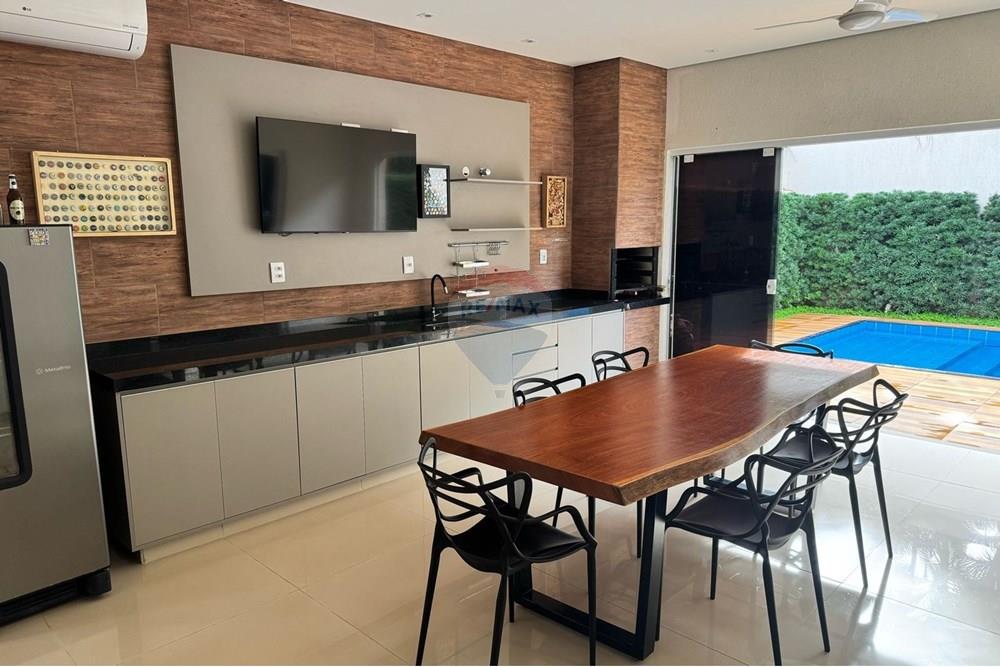 Casa de Condomínio - Venda - Ribeirão Preto , São Paulo - IMG-20250318-WA0009.jpg - 780181042-6