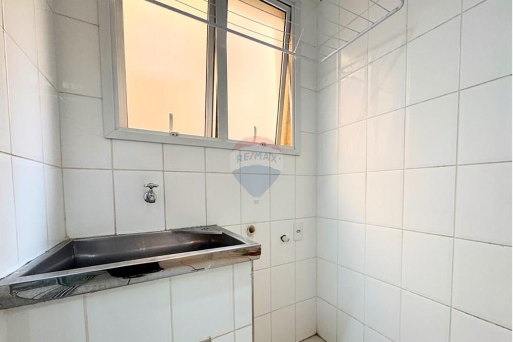 Apartamento - Venda - Ribeirão Preto , São Paulo - 22.JPG - Área de serviço - 780211052-27
