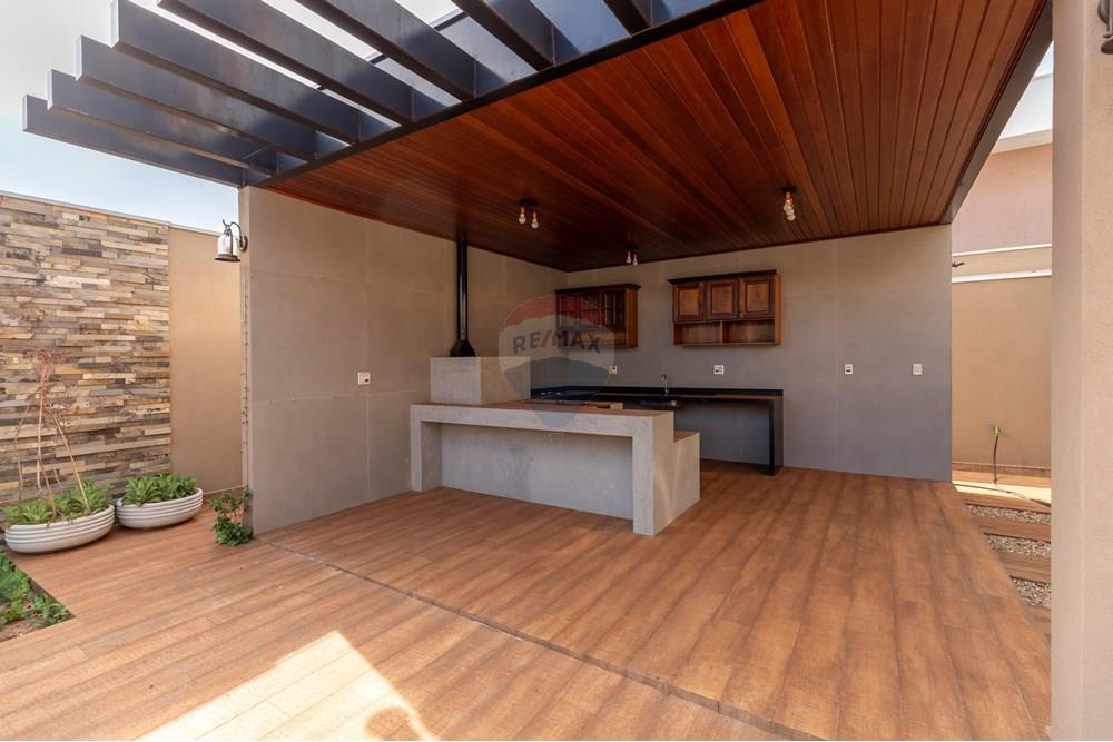 Casa de Condomínio - Venda - Jardinópolis , São Paulo - IMG_5447-HDR.jpg - Área Gourmet - 780091028-126