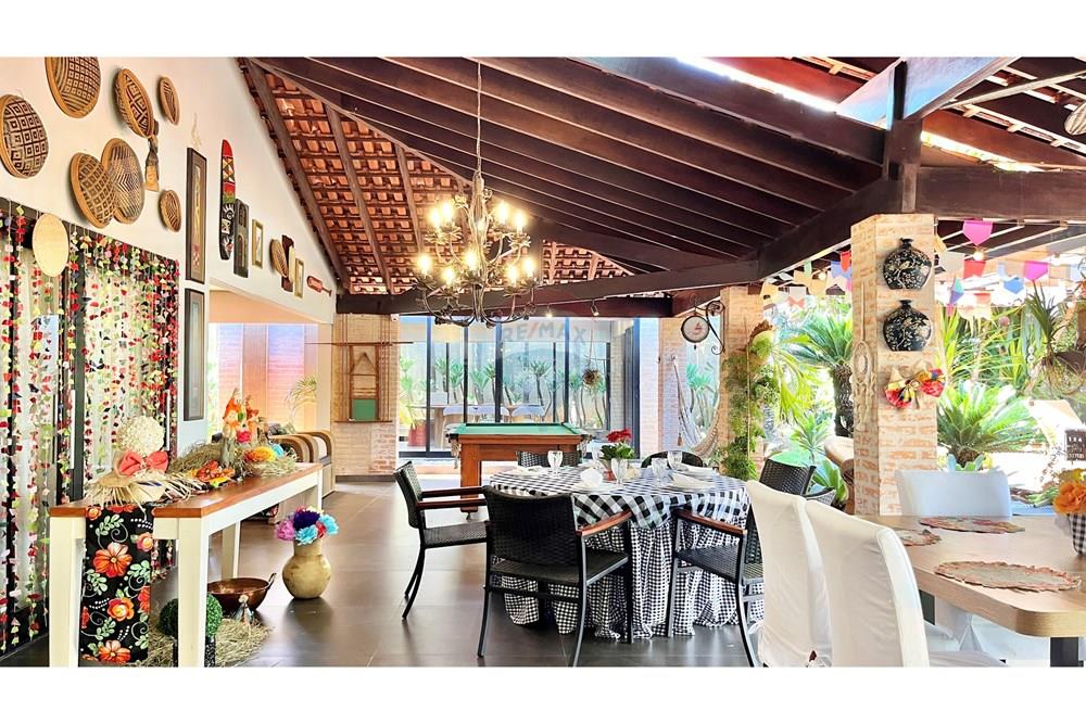 Casa de Condomínio - Venda - Ribeirão Preto , São Paulo - IMG_0225.jpeg - 780091030-59