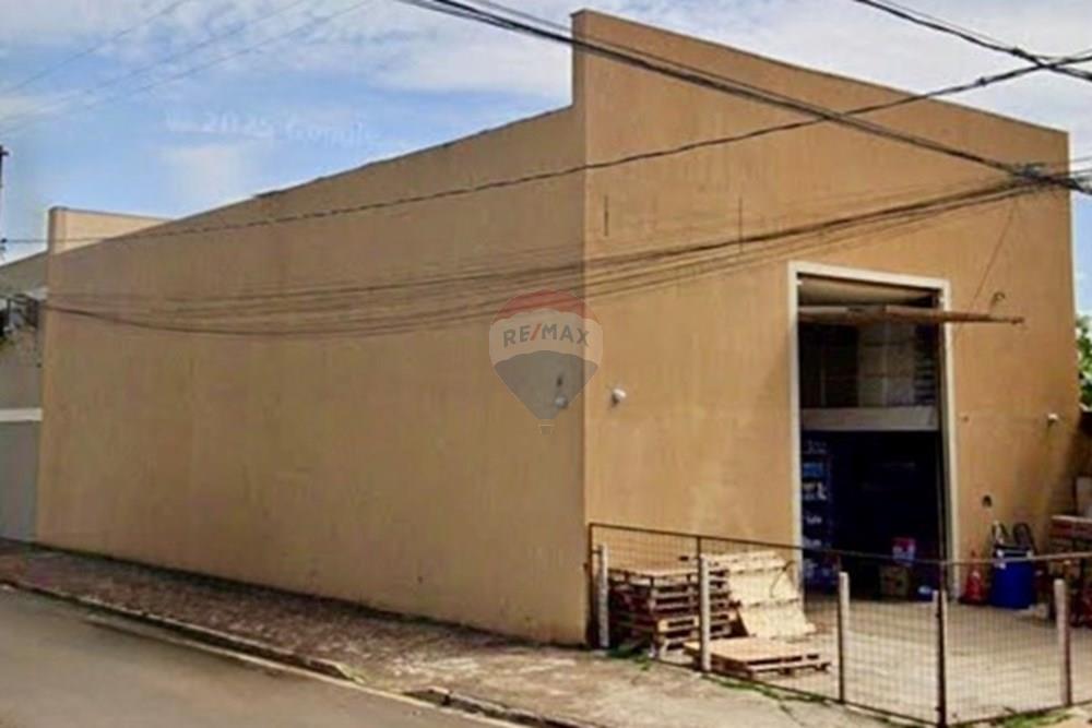 Galpão - Alugar - Ribeirão Preto , São Paulo - 789cd028-a110-4359-b669-f1b84c1b8dc5.jpg - 780071015-526