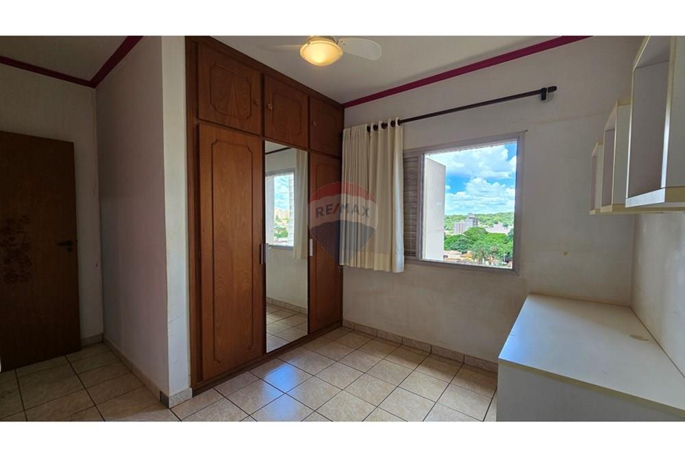Apartamento - Venda - Ribeirão Preto , São Paulo - quarto 3 armarios.jpg - 780091043-63