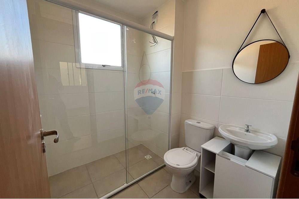 Apartamento - Venda - Ribeirão Preto , São Paulo - 26f275b0-eb58-4fec-abe4-2dbc7b457f8b.jpg - Banheiro - 780271022-44