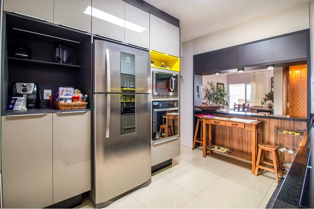 Apartamento - Venda - Ribeirão Preto , São Paulo - EDIFICIO EMERALD-12.jpg - 780121001-158