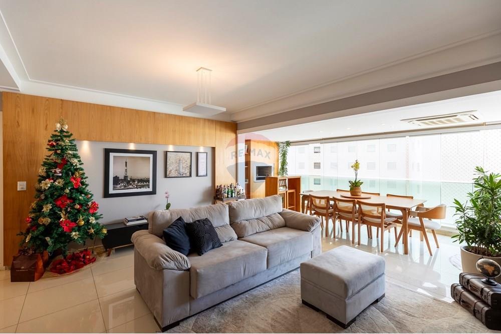 Apartamento - Venda - Ribeirão Preto , São Paulo - IMG_0682-HDR.jpg - Sala - 780091043-64