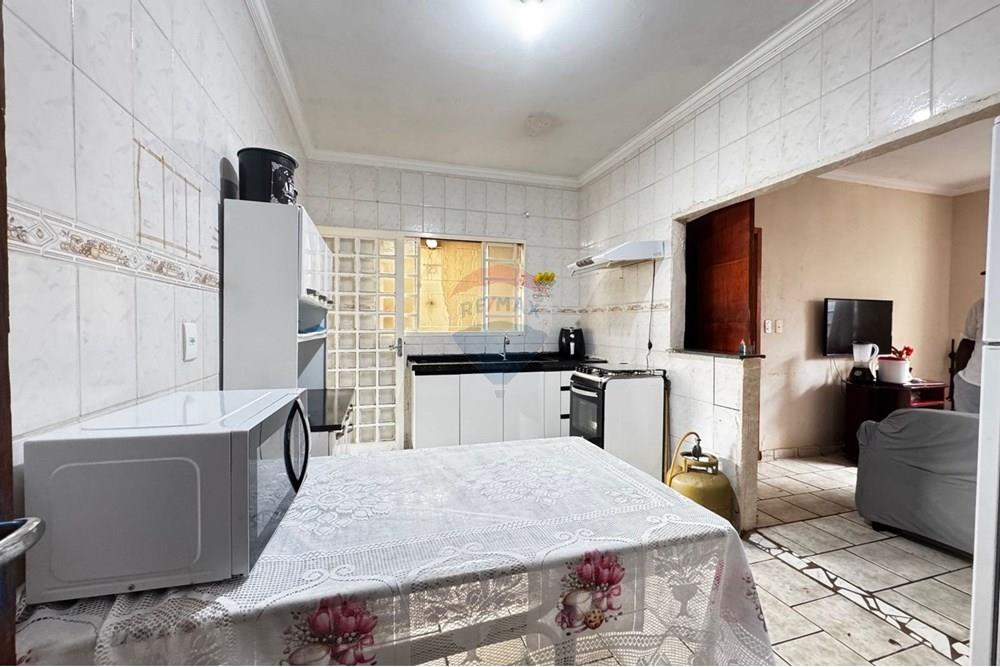 Casa - Venda - Ribeirão Preto , São Paulo - 8.jpeg - Cozinha - 780241021-30