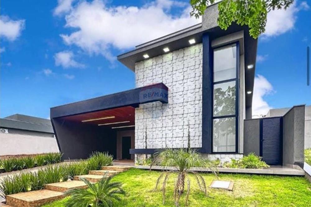 Casa de Condomínio - Alugar - Ribeirão Preto , São Paulo - f285e9ff-7c81-47e0-8047-9cbc673165c4.jpg - 780071015-456