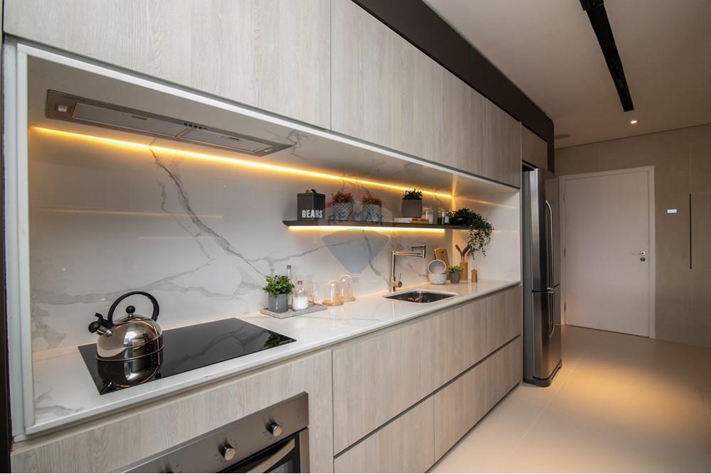 Apartamento - Venda - Ribeirão Preto , São Paulo - 23.jpg - Cozinha - 780091100-3