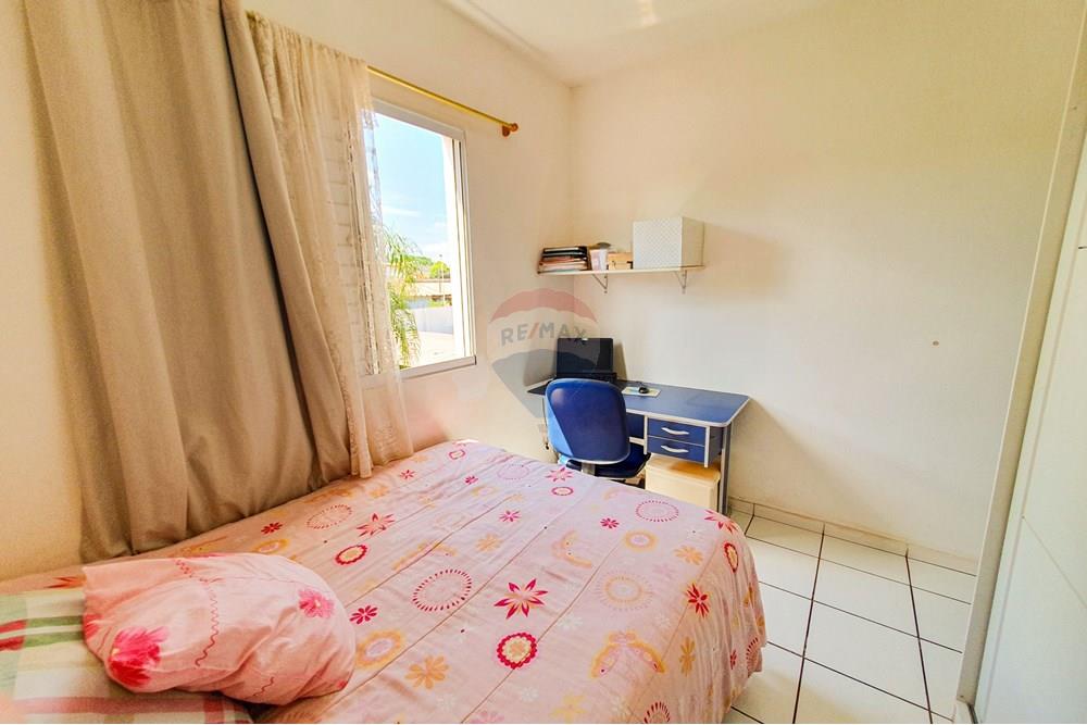 Apartamento - Venda - Ribeirão Preto , São Paulo - Apartamento Vitta (11).jpg - 780121039-3