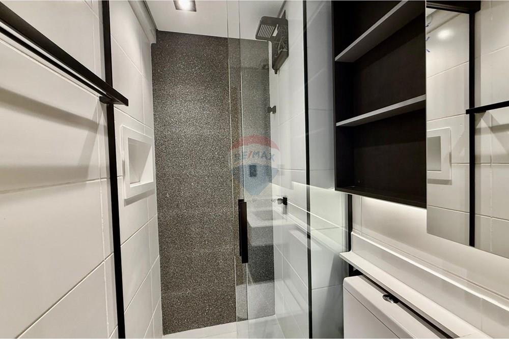 Apartamento - Venda - Ribeirão Preto , São Paulo - 5  banh social (1).jpeg - 780271030-16